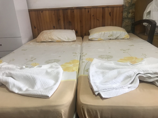 Imagen de la habitación del Kur-tur Otel. Foto 6
