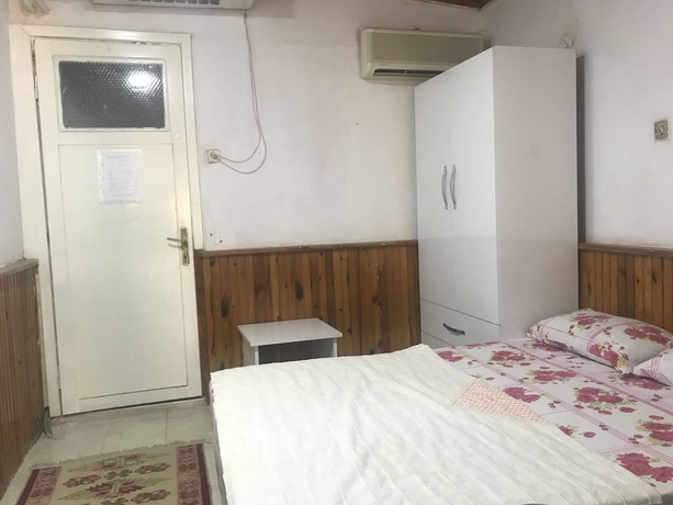 Imagen de la habitación del Kur-tur Otel. Foto 7