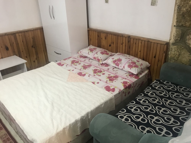 Imagen de la habitación del Kur-tur Otel. Foto 8