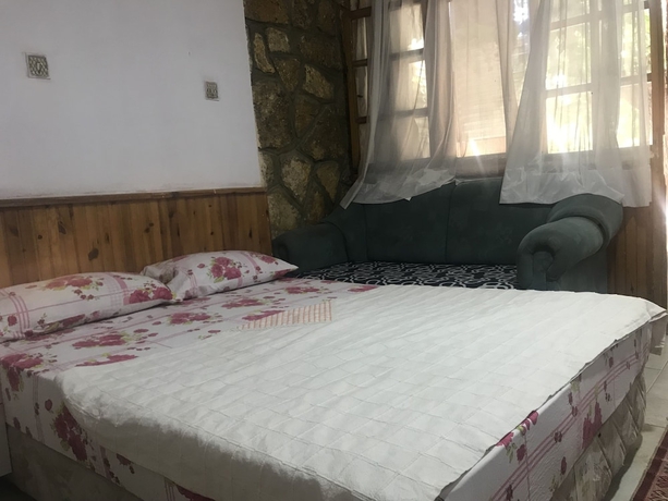 Imagen de la habitación del Kur-tur Otel. Foto 9