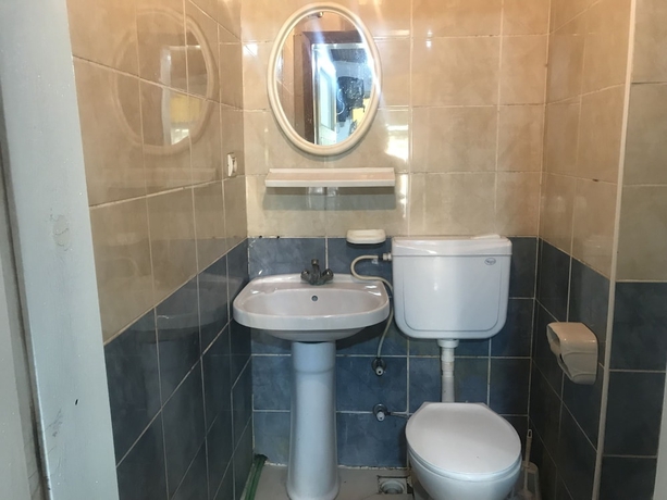 Imagen de la habitación del Kur-tur Otel. Foto 10