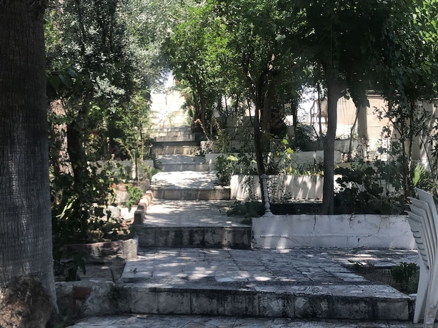 Imagen general del Kur-tur Otel. Foto 3