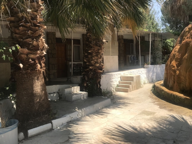 Imagen general del Kur-tur Otel. Foto 4