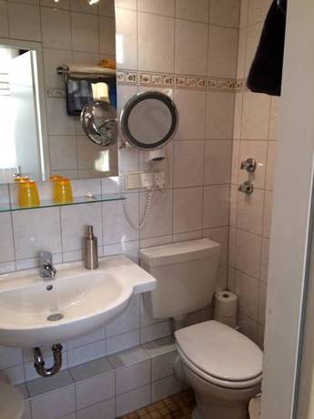 Imagen de la habitación del Kurvilla Fürstin Pauline. Foto 3