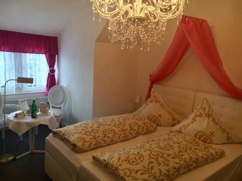 Imagen de la habitación del Kurvilla Fürstin Pauline. Foto 4