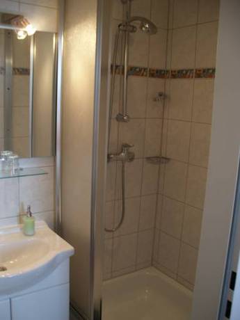 Imagen de la habitación del Kurvilla Fürstin Pauline. Foto 12