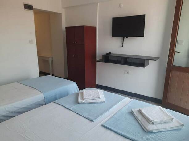 Imagen general del Kusadasi Ephesian Hotel Guesthouse. Foto 1