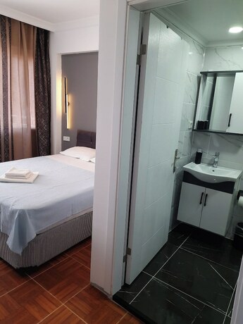 Imagen general del Kusadasi Ephesian Hotel Guesthouse. Foto 2