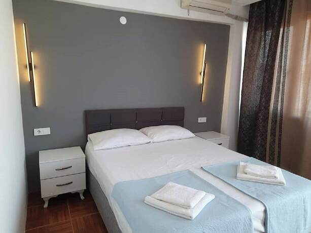 Imagen de la habitación del Kusadasi Ephesian Hotel Guesthouse. Foto 15