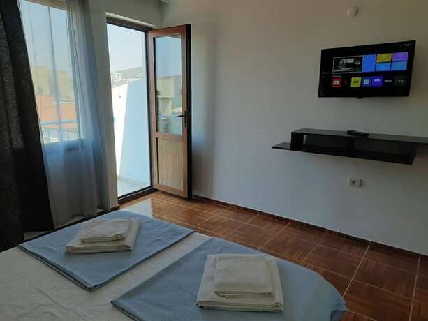 Imagen de la habitación del Kusadasi Ephesian Hotel Guesthouse. Foto 17