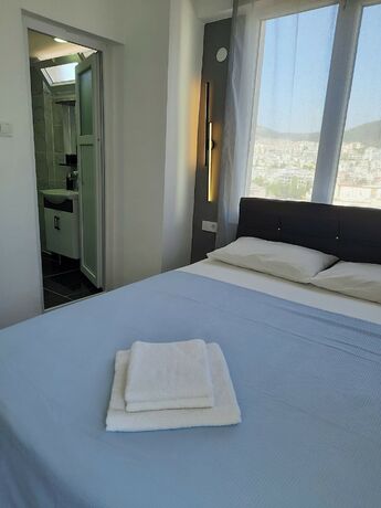 Imagen general del Kusadasi Ephesian Hotel Guesthouse. Foto 7