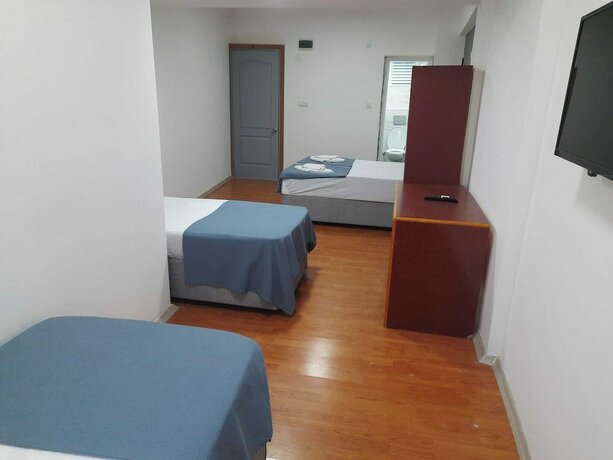 Imagen de la habitación del Kusadasi Ephesian Hotel Guesthouse. Foto 18