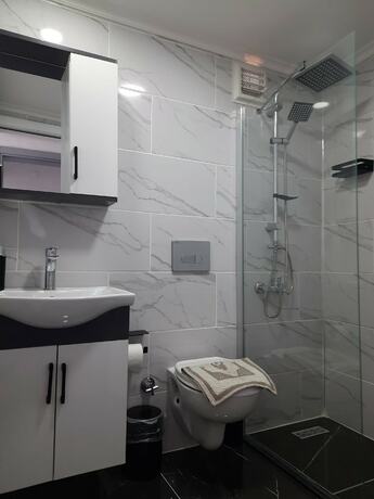 Imagen general del Kusadasi Ephesian Hotel Guesthouse. Foto 10