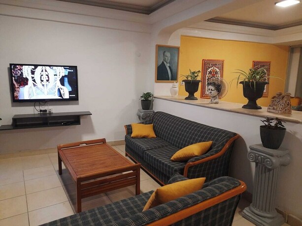Imagen general del Kusadasi Ephesian Hotel Guesthouse. Foto 14