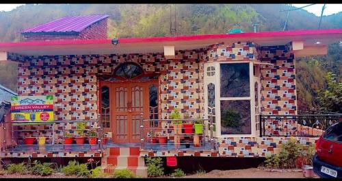 Imagen general del Kush Green Valley Homestay. Foto 1