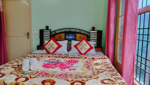 Imagen general del Kush Green Valley Homestay. Foto 3