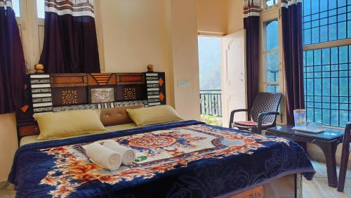 Imagen general del Kush Green Valley Homestay. Foto 6
