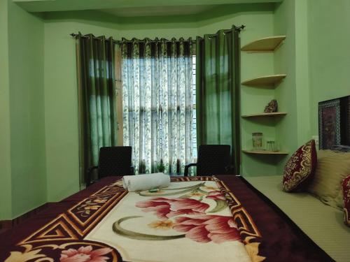 Imagen general del Kush Green Valley Homestay. Foto 7