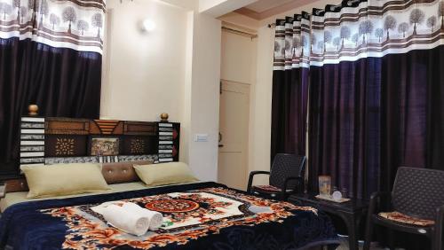 Imagen general del Kush Green Valley Homestay. Foto 12