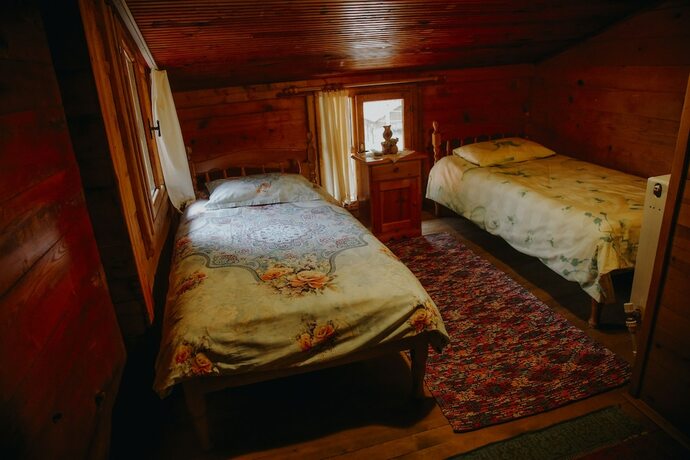 Imagen de la habitación del Kuspuni Dag Evi. Foto 17