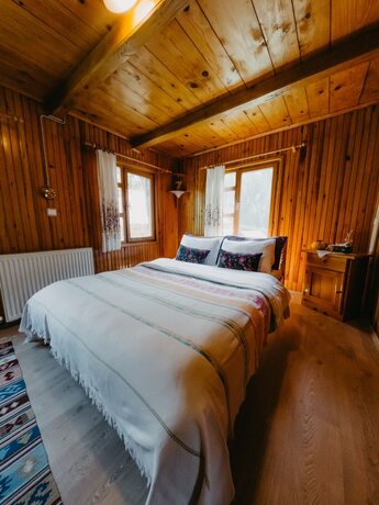 Imagen de la habitación del Kuspuni Dag Evi. Foto 18