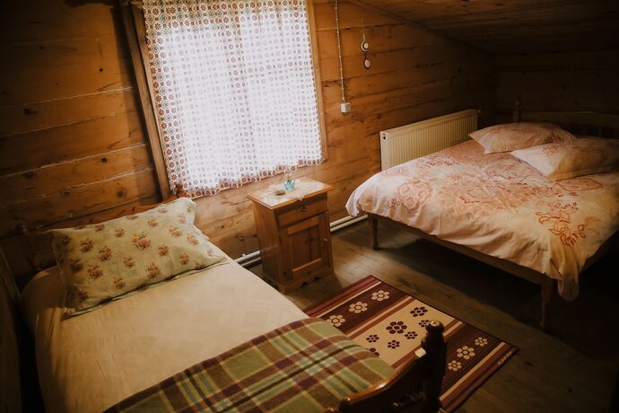 Imagen de la habitación del Kuspuni Dag Evi. Foto 19