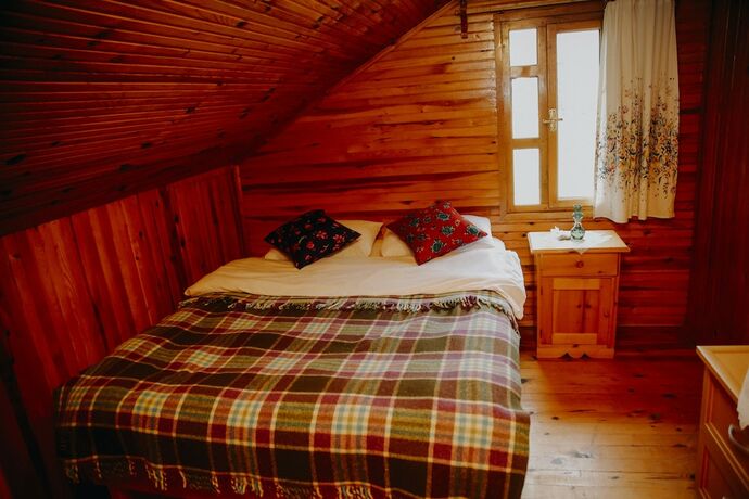 Imagen de la habitación del Kuspuni Dag Evi. Foto 20