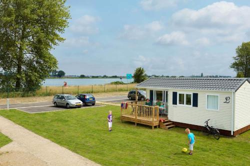Imagen de la habitación del Kustpark Nieuwpoort. Foto 18
