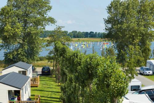 Imagen general del Kustpark Nieuwpoort. Foto 1