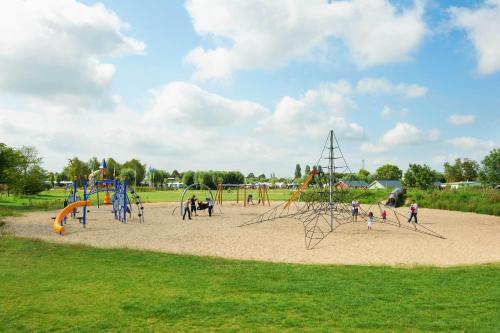 Imagen general del Kustpark Nieuwpoort. Foto 6