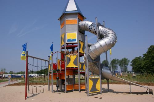 Imagen general del Kustpark Nieuwpoort. Foto 7