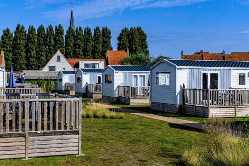 Imagen de la habitación del Kustpark Nieuwpoort. Foto 20
