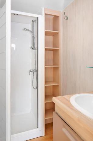 Imagen de la habitación del Kustpark Strand Westende. Foto 19