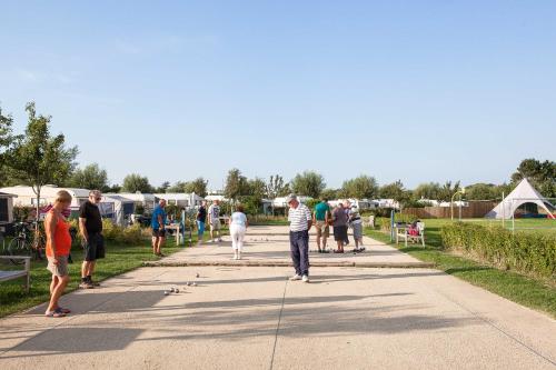 Imagen general del Kustpark Strand Westende. Foto 6