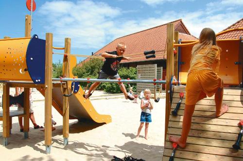 Imagen general del Kustpark Strand Westende. Foto 10