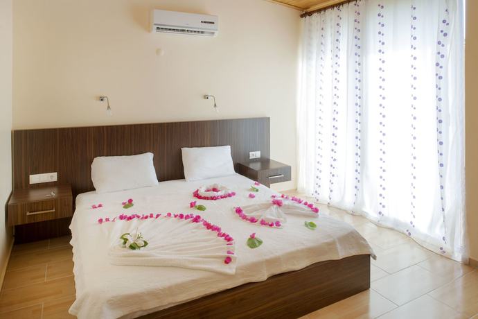 Imagen de la habitación del Kutle Hotel. Foto 4