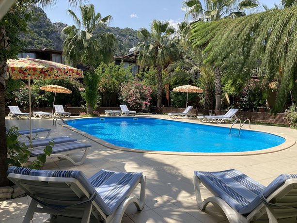 Imagen general del Kutle Hotel. Foto 1