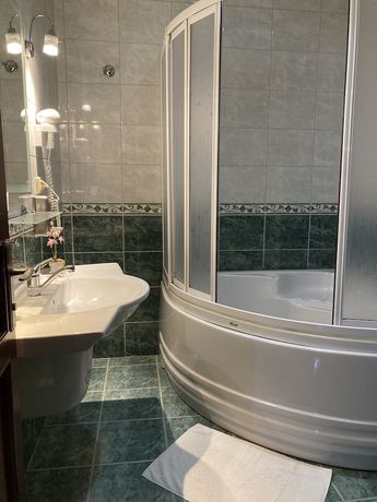 Imagen de la habitación del Kutle Hotel. Foto 12