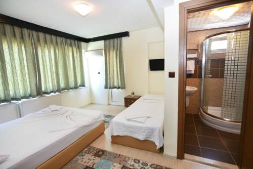 Imagen de la habitación del Kutlugun Sahil Otel. Foto 1