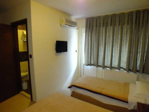 Imagen de la habitación del Kutlugun Sahil Otel. Foto 2