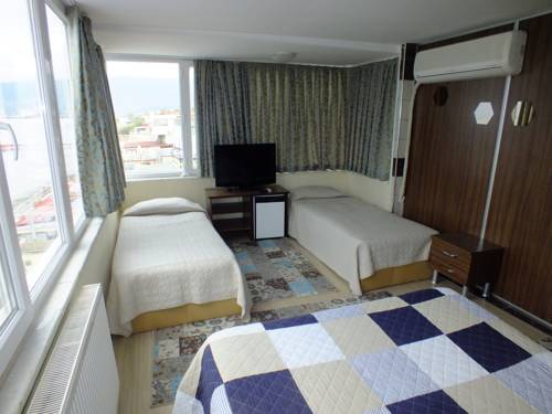 Imagen de la habitación del Kutlugun Sahil Otel. Foto 4