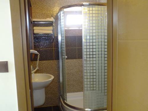 Imagen de la habitación del Kutlugun Sahil Otel. Foto 5