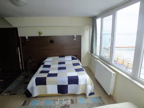 Imagen de la habitación del Kutlugun Sahil Otel. Foto 6