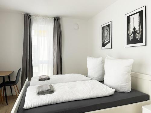 Imagen general del K&uuml;hnehof 2a/2b - 49074 Osnabr&uuml;ck - home2share. Foto 6