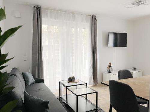 Imagen general del K&uuml;hnehof 2a/2b - 49074 Osnabr&uuml;ck - home2share. Foto 8