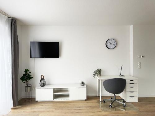 Imagen general del K&uuml;hnehof 2a/2b - 49074 Osnabr&uuml;ck - home2share. Foto 11