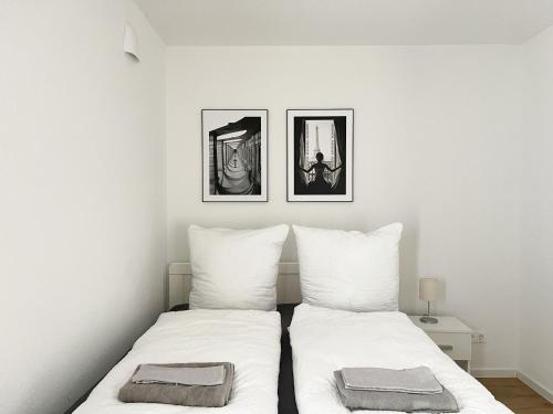 Imagen de la habitación del K&uuml;hnehof 2a/2b - 49074 Osnabr&uuml;ck - home2share. Foto 18
