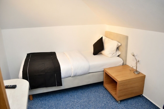Imagen de la habitación del K&uuml;hn's M&uuml;hle. Foto 2