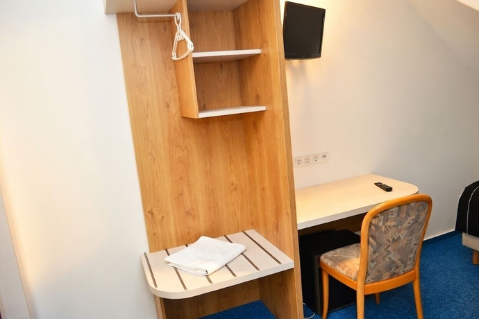 Imagen de la habitación del K&uuml;hn's M&uuml;hle. Foto 3