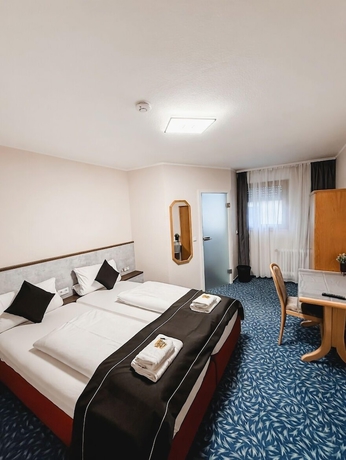 Imagen de la habitación del K&uuml;hn's M&uuml;hle. Foto 4